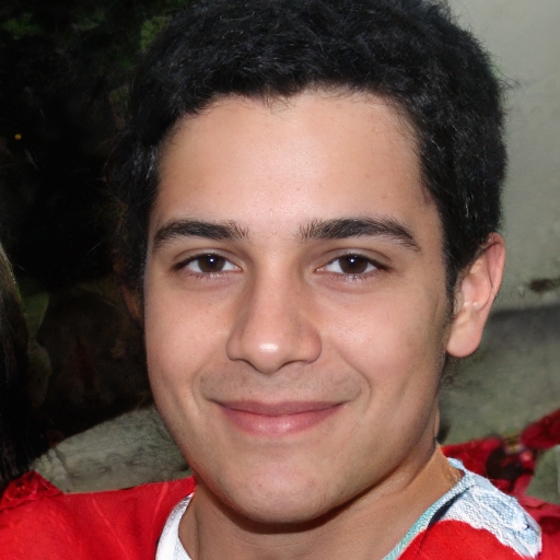 Samuel Martinez - Web Hosting Specialist