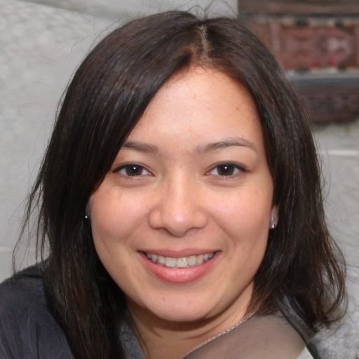 Kimberly Park - SEO Specialist